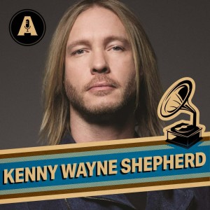 The Captain Meets Kenny Wayne Shepherd