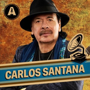 The Captain Meets Carlos Santana