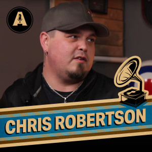 Chris Robertson (Black Stone Cherry) - The Captan Meets