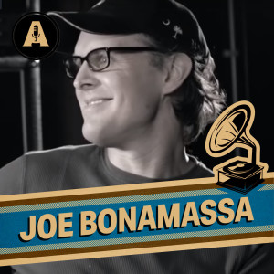 Joe Bonamassa - The Captain Meets