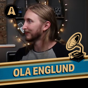 Ola Englund - The Captain Meets