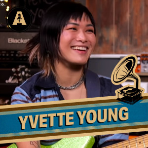 Yvette Young - The Captain Meets