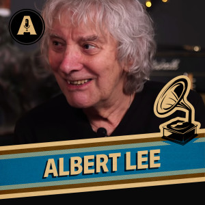 Albert Lee - The Captain Meets