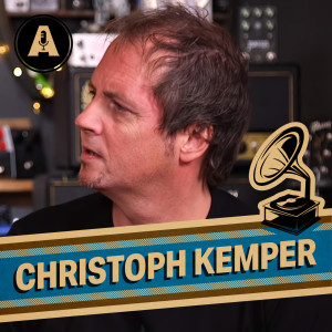 Christoph Kemper – The Captain Meets