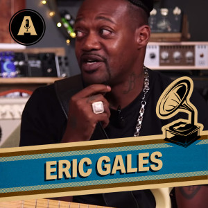 Eric Gales - The Captain Meets