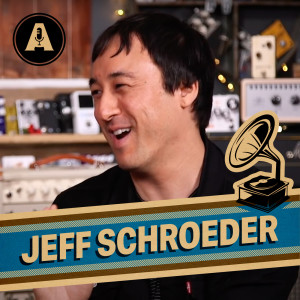 Jeff Schroeder - The Captain Meets