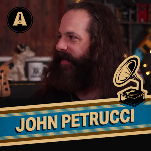 John Petrucci of Dream Theater - The Captain Meets