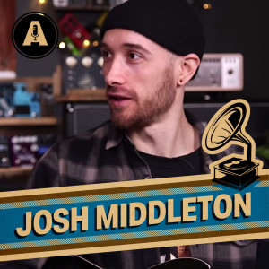 Josh Middleton (Architects, Sylosis) - The Captain Meets