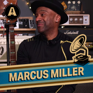 Marcus Miller - The Captain Meets