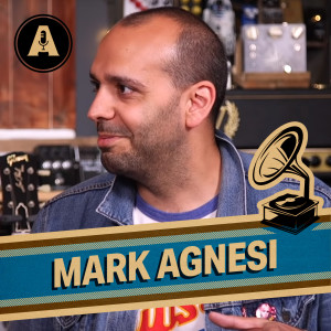 Mark Agnesi – The Captain Meets