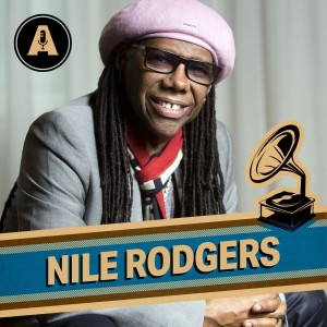 Jack Duxbury Meets Nile Rodgers