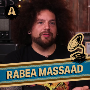 Rabea Massaad - The Captain Meets