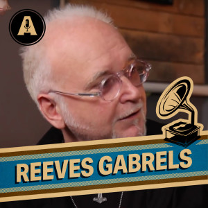 Reeves Gabrels - The Captain Meets