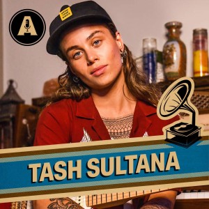 The Captain Meets Tash Sultana