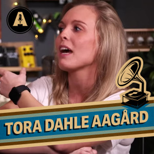 Tora Dahle Aagård - The Captain Meets