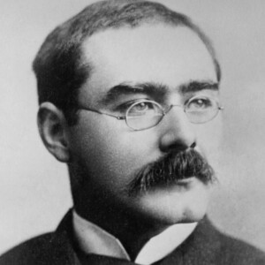 Ep. 53 The Kipling Poem
