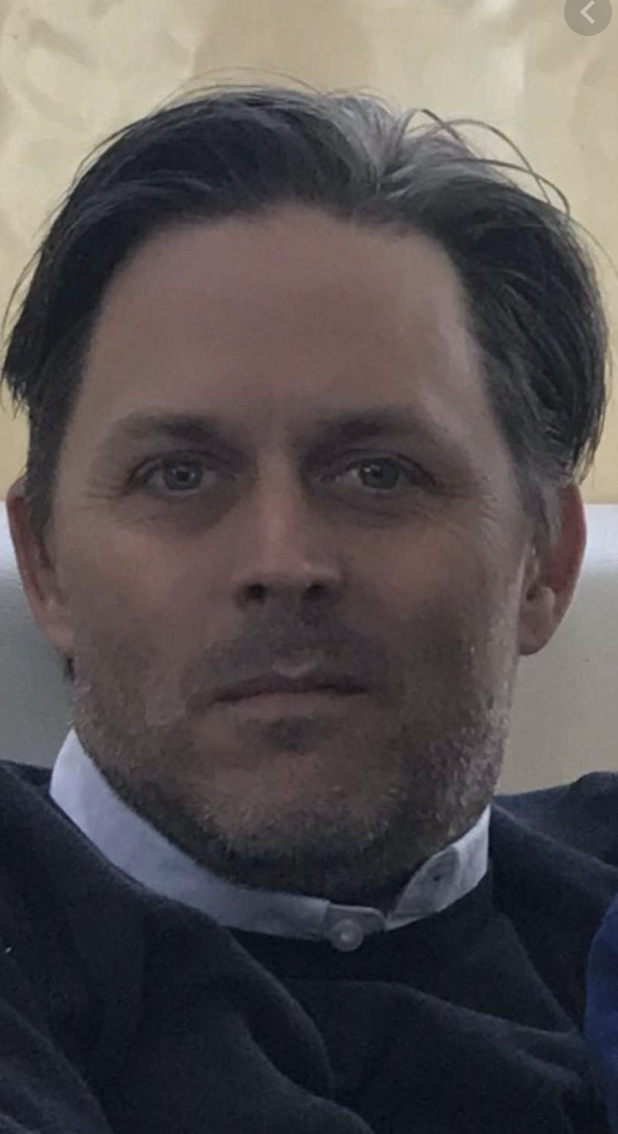 Carl’s RollerCoaster Podcast