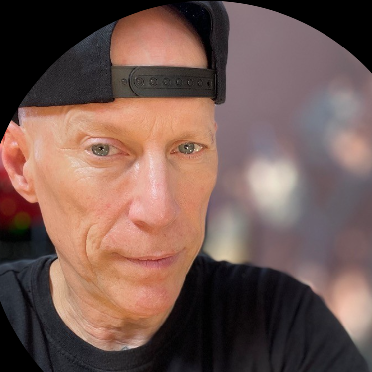 Carl’s RollerCoaster Podcast