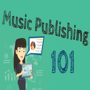 Ep. 26 Publishing, A&R , Industry Stats with Carl Casagrande