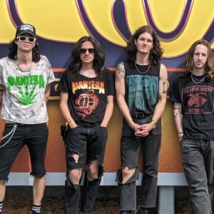 Ep. 58 Return to Dust (LA Band)