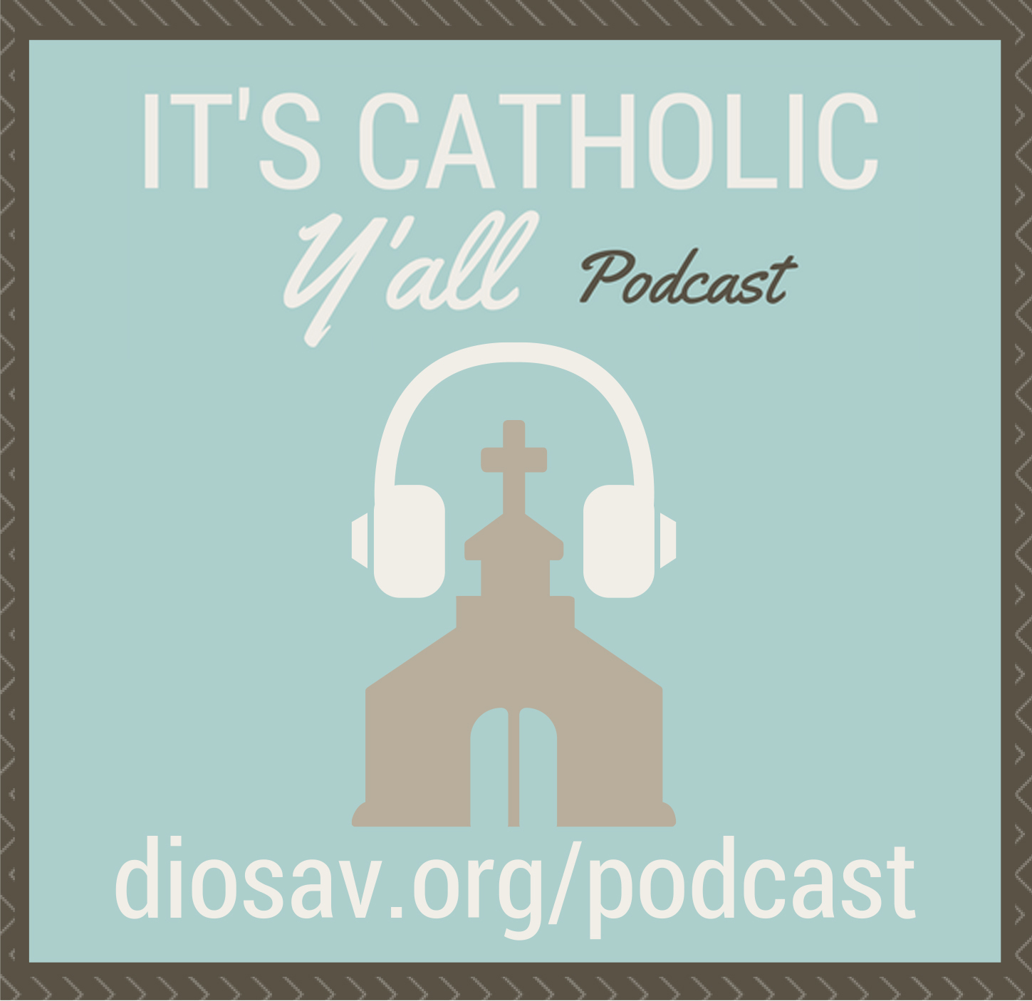 It’s Catholic Y’all - Stump the Priest