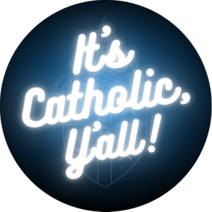 It’s Catholic, Y’all! | Aliens, Angels, A.I., Oh My!