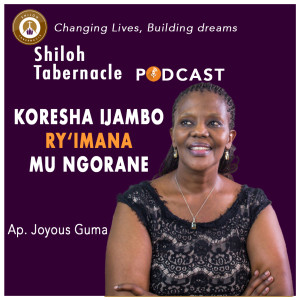Koresha Ijambo Ry’Imana mu Ngorane