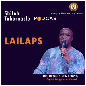 LAILAPS -by Dr. Dennis Sempebwa