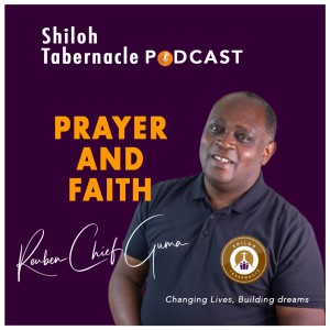Prayer and Faith