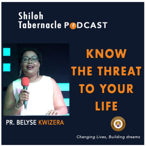 Know the threat to your life