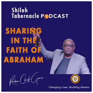 Sharing in the Faith of Abraham