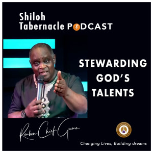 Steward's God's Talents