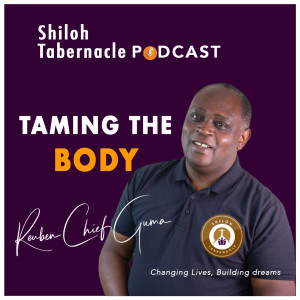 Taming the Body