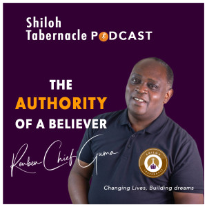 The Authority of a Believer