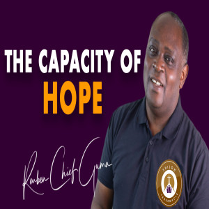 The Capacity of Hope