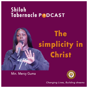 The Simplicity in Christ