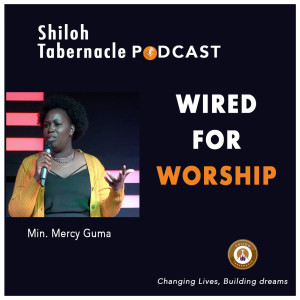 Wired for Worship