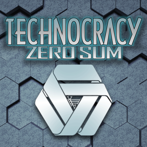 Techocracy: Zero Sum | Pilot (Bonus Episode)