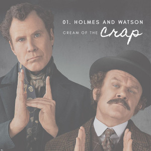 Holmes & Watson