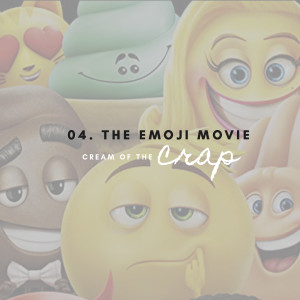 The Emoji Movie