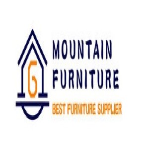 Chinese Bed Factory in European Style | Mountainfurniturecn.com