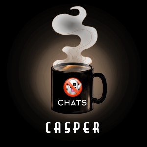 Chat #21: Casper