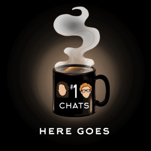 Chat #1: Here Goes