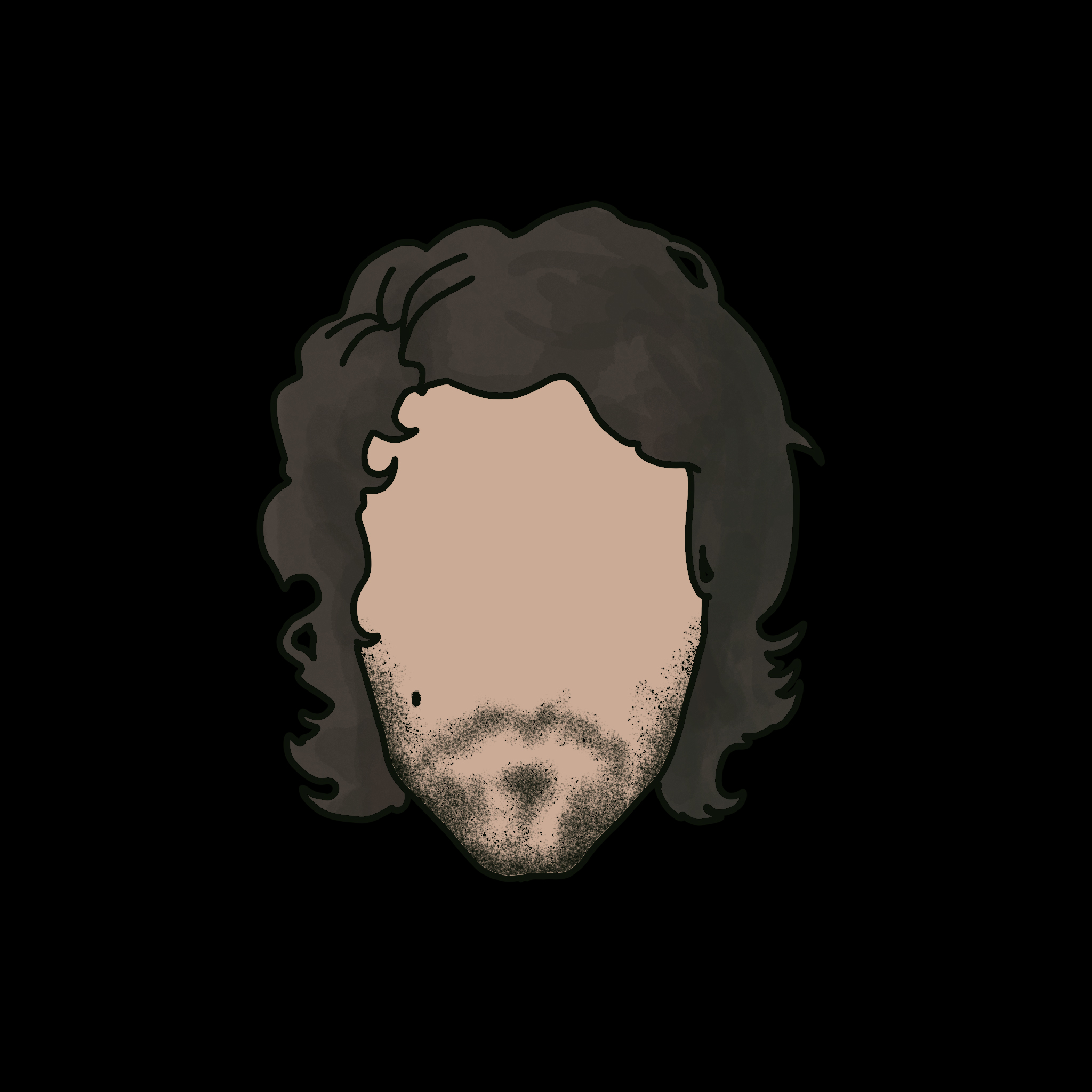 Talking Lion