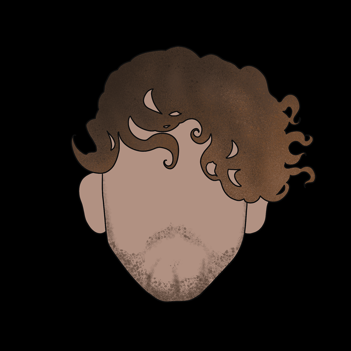 Talking Lion
