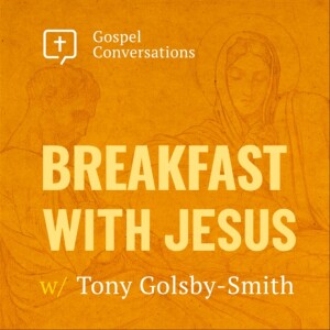 Ezekiel's wider vision of the temple - Breakfast with Jesus