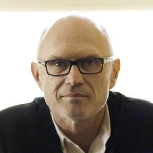 Miroslav Volf: Christianity and the Public Square