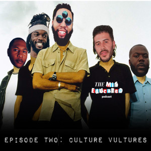 E2: Culture Vultures