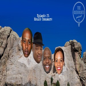 EP23: Mount Coonmore