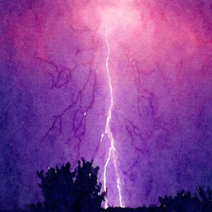 32. The Thunderstorm